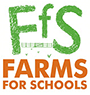 Farms for Schools Logo
