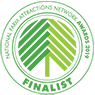 National Farm Attractions Network Awards Finalist 2019 Logo