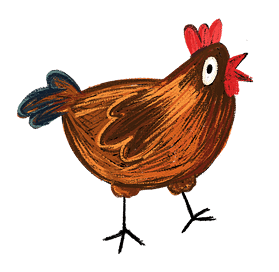 Animal Illustration