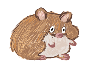 Animal Illustration