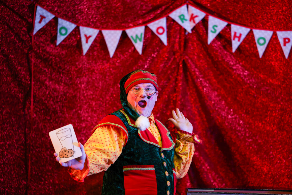 Image for Magician Party