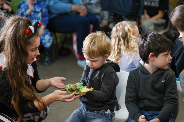 Image for Book Your Animaltastic Party Today