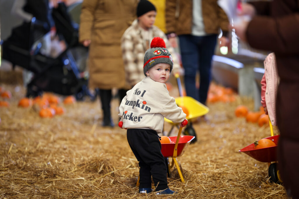 Image for Halloween Spooktacular 2025