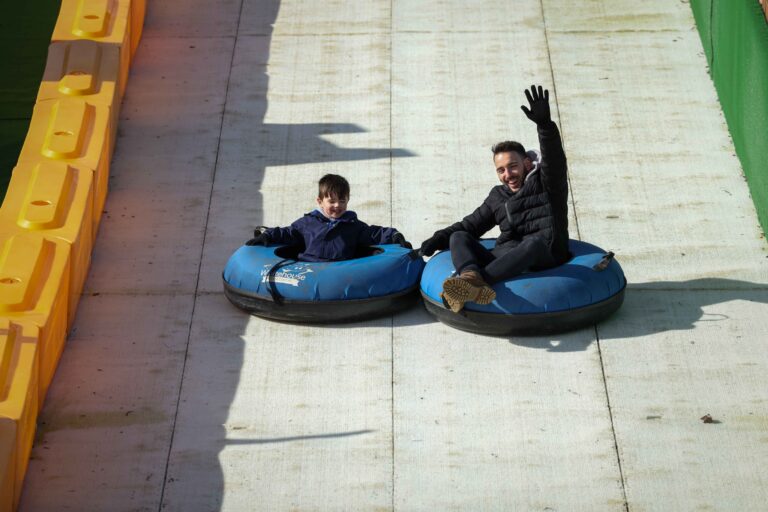 Image for Book your visit today