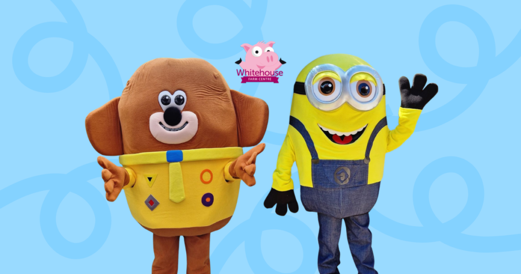 Image for Summer Holiday Fun | Yellow Mischief Weekend!