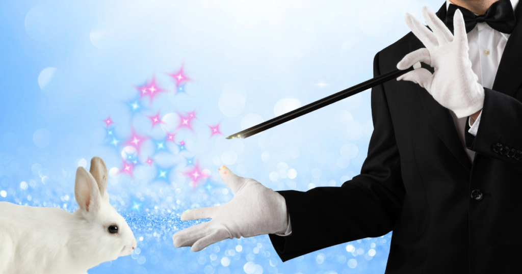 Image for Summer Holiday Fun | Magic Shows, Giggles & Games