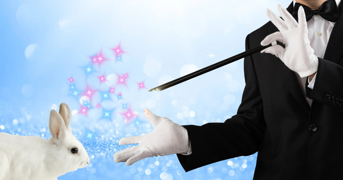 Summer Holiday Fun - Magic Shows, Giggles and Games