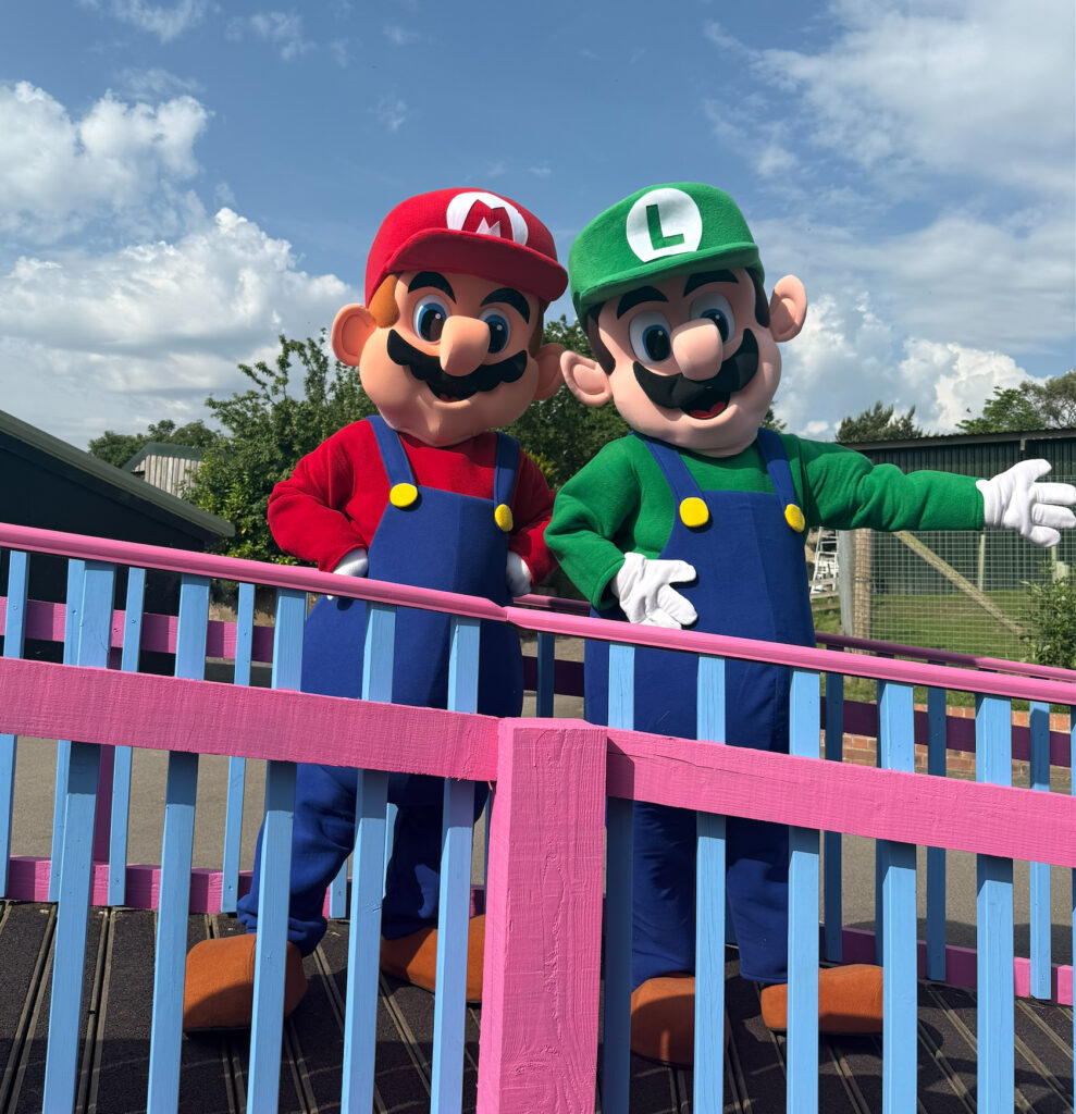 Image for Summer Holiday Fun | Super Weekend Adventure