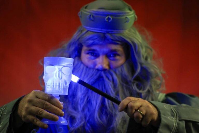 Image for Book Halloween Spooktacular 2026 Today