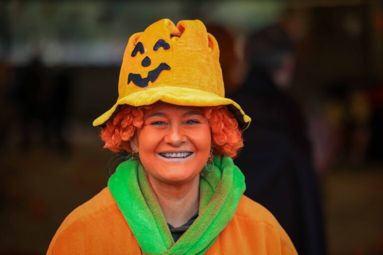 Image for Book Halloween Spooktacular 2026 Today