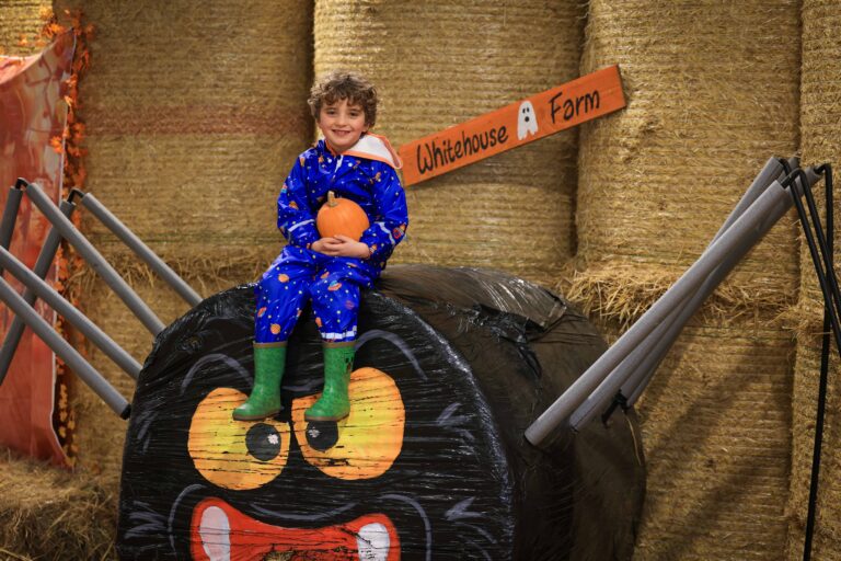 Image for Book Halloween Spooktacular 2026 Today