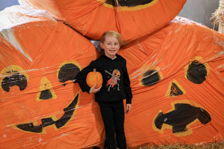 Image for Book Halloween Spooktacular 2026 Today