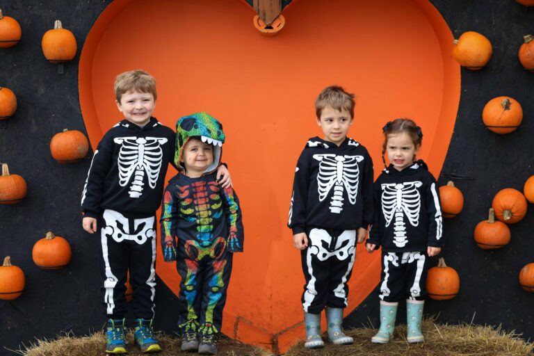 Image for Book Halloween Spooktacular 2026 Today