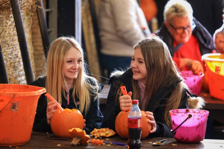 Image for Book Halloween Spooktacular 2026 Today