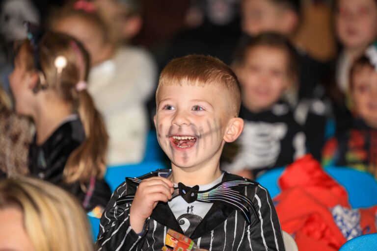 Image for Book Halloween Spooktacular 2026 Today