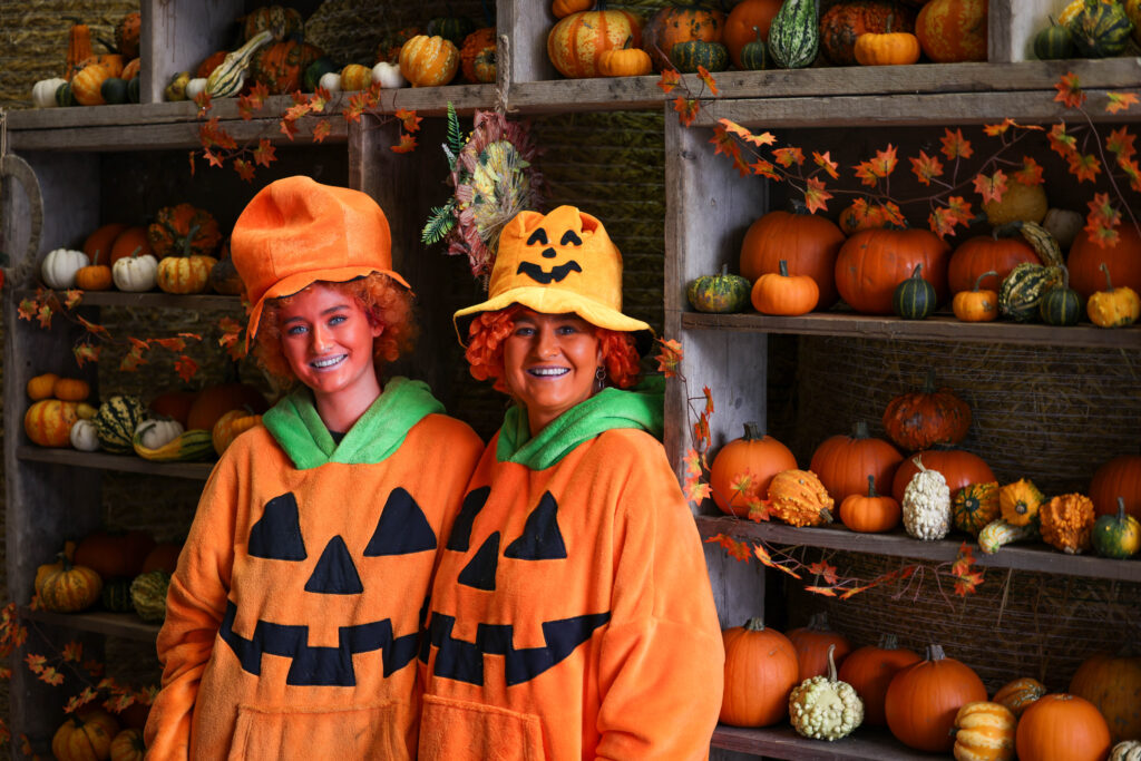 Image for Halloween Spooktacular Starts Soon!